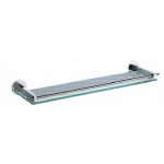 ANTHILL Tranz Series Glass Shelf TR147(KA147)-POLISH / AH-BA-GS-00935-PL